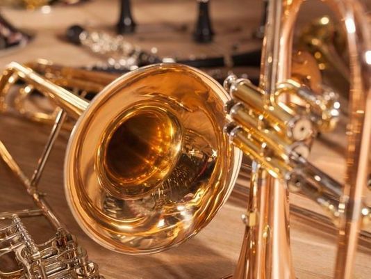 Band Instruments